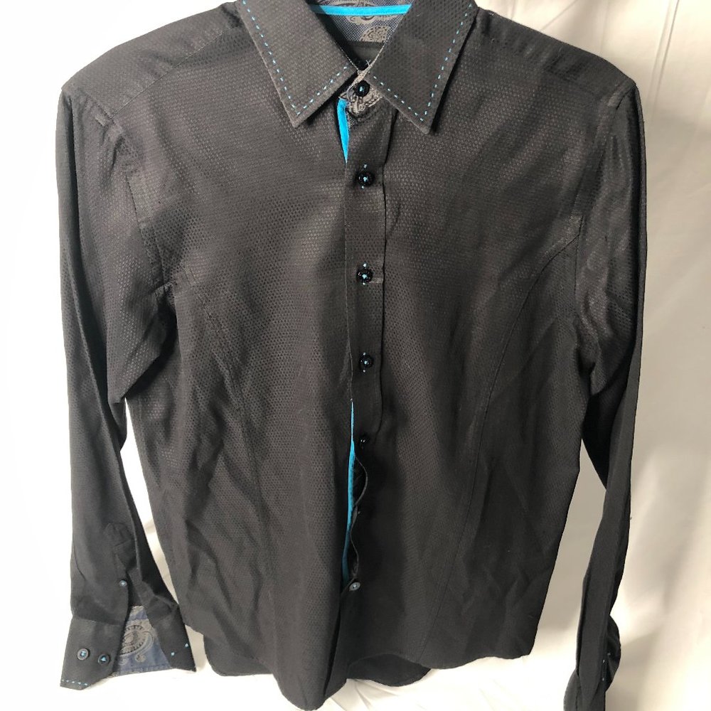 Bight X Slim Fit Dress Shirt
